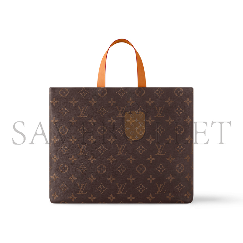 l**is V*t*n shopper tote mm m13928 (40*32*16cm)